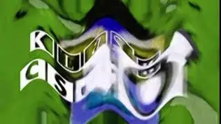 (OLD EFFECTS) Klasky Csupo In Kuba z's G Major 3