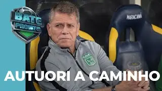 Coritiba wants Paulo Autuori as technical coordinator Edu arrives and Marcos Vinícius leaves