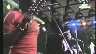 Peter Tosh -  