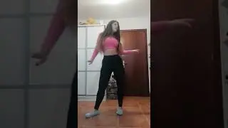 Bachata  sensual❤️. coreografía creada by Tania Zumba