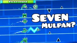 Seven Mulpan mode | 