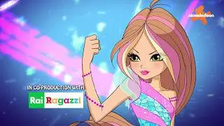 [EXCLUSIVE] Winx Club - Season 8 - Opening (Thai/ไทย - V1)