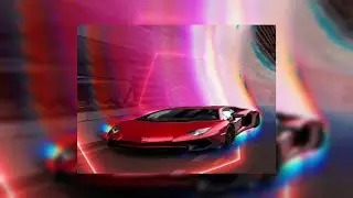 FUNK COSMOS (Sped Up)