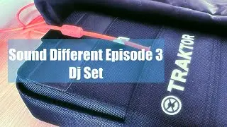 Sound Different Episode 3