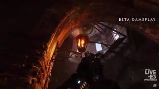 Metro: Exodus: Демо прохождение с E3 2018