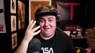 DAZ WATCHES SCARIEST TIKTOKS