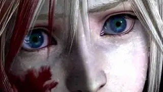 Final Fantasy 7 - I, Robot