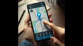 [Qfield] Tutorial 361 : Utilisation de Qfield
