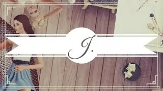 J. - Episode 3 (Sims 3 Series)