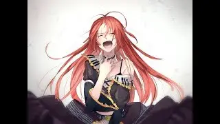 AMV - Cantarella