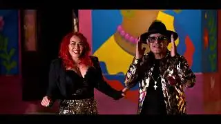 Esmeralda Orozco - Que no sospechen - ft Ricardo guerrero