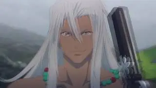 Tales of Zestiria the X「Part#2」「AMV」 (linkin park faint) [BY:sentence]
