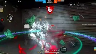 FF HIGHLIGHTS Lone Wolf #1 🎭 Xitaro FF