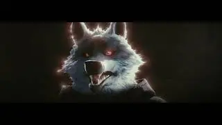 DEATH | The Wolf - YEAT - JUS BETTER [AMV/Edit]