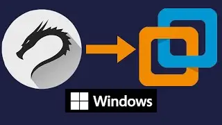 How to Install Kali Linux on VMware 2024 Very Fast