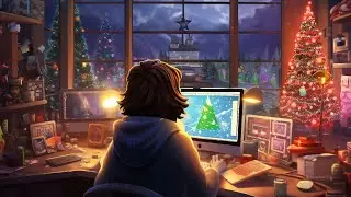 С НОВЫМ 2024 ГОДОМ!