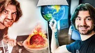 Zmiany klimatu - czy jest dla nas nadzieja?