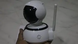 How to check up IP camera/  overview