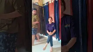 MEE PUCH PUCH  dele kana Breaking news??? #comedyshorts #comedy #breakingnews .
