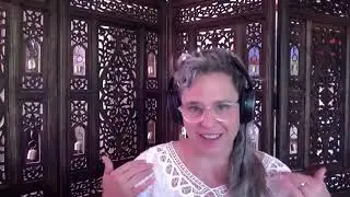 Interview with Jamila