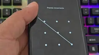 Formatear Samsung a13 | Quitar Patrón Contraseña Bloqueo | Hard Reset Samsung a13 | Android 13 2024