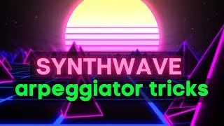 Magical Arpeggiator Tutorial