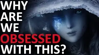 Why are we obsessed with the lore of Dark Souls and Elden Ring?