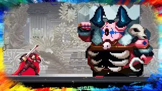 Skul The Hero Slayer Giant Ghoul vs Bosses