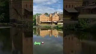 🇨🇿Louny #czech #cz #travel #czechrepublic #vylet #orhe #louny #life #motivation #music #чехія #cze