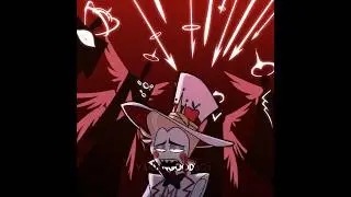 Последний день лета #hazbinhotellucifer #edit #hazbinhoteledit #эдит #люцифер #чарли #lucifer