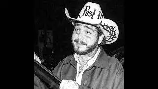 [FREE] Post Malone Type Beat 2023 - "Lost Love"