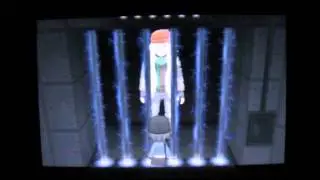 Pokemon Y - Laboratorio Lysson [2º Parte]