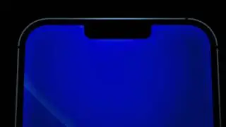 Iphone Advertisement - Unreal Engine 5.5 Path Tracing