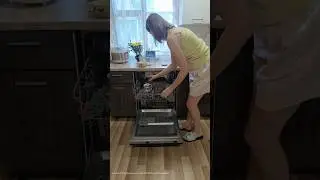 Для меня это лучший вариант #чистотаипорядок #буднимамы #дача