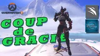 Overwatch 2 Achievements - Junker Queen - Coup de Gracie