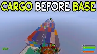 How We Did CARGO Before Base
