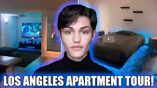 Moving into my FIRST apartment! | indigotohell