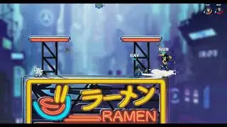 Salty? | Brawlhalla Clip #18