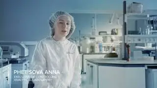 Aspectus Pharma. Pharmaceutical Facility