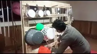 Handmade Music Instruments | Metal sounds #2023 #innovative #learning  @ITgyaan5456