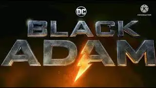 My reaction about Black Adam