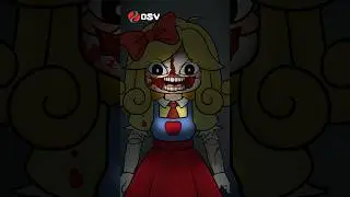 CLASS TIME OF MISS DELIGHT - POPPY PLAYTIME CHAPTER 3