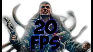 Remnant: From the Ashes - PS4 Frame Rate Frametime Analyse