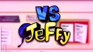 The Love Potion - Friday Night Funkin' VS Jeffy Mod OST