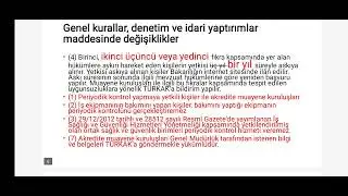 iş ekipmanları muayenesinde İSG Katip üzerinde sözleşme zorunluluğu getirildi,ne düşünüyorsunuz?