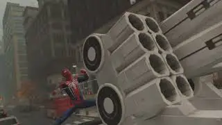 Marvel's Spider-Man part 10
