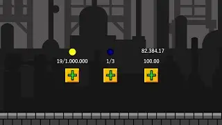 Geometry Dash Animation vs Game