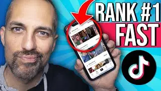 The Best TikTok Hashtag Strategy for going viral on TikTok