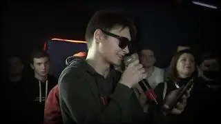 Все раунды HPPD на БЧБ