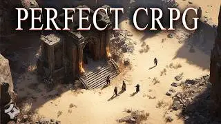 16 Best CRPGs That are Still Worth Playing